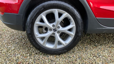 SEAT Arona 1.0 TSI 110 FR 5dr DSG Petrol Hatchback